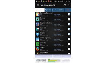 User Management for Android - Download the APK from Habererciyes